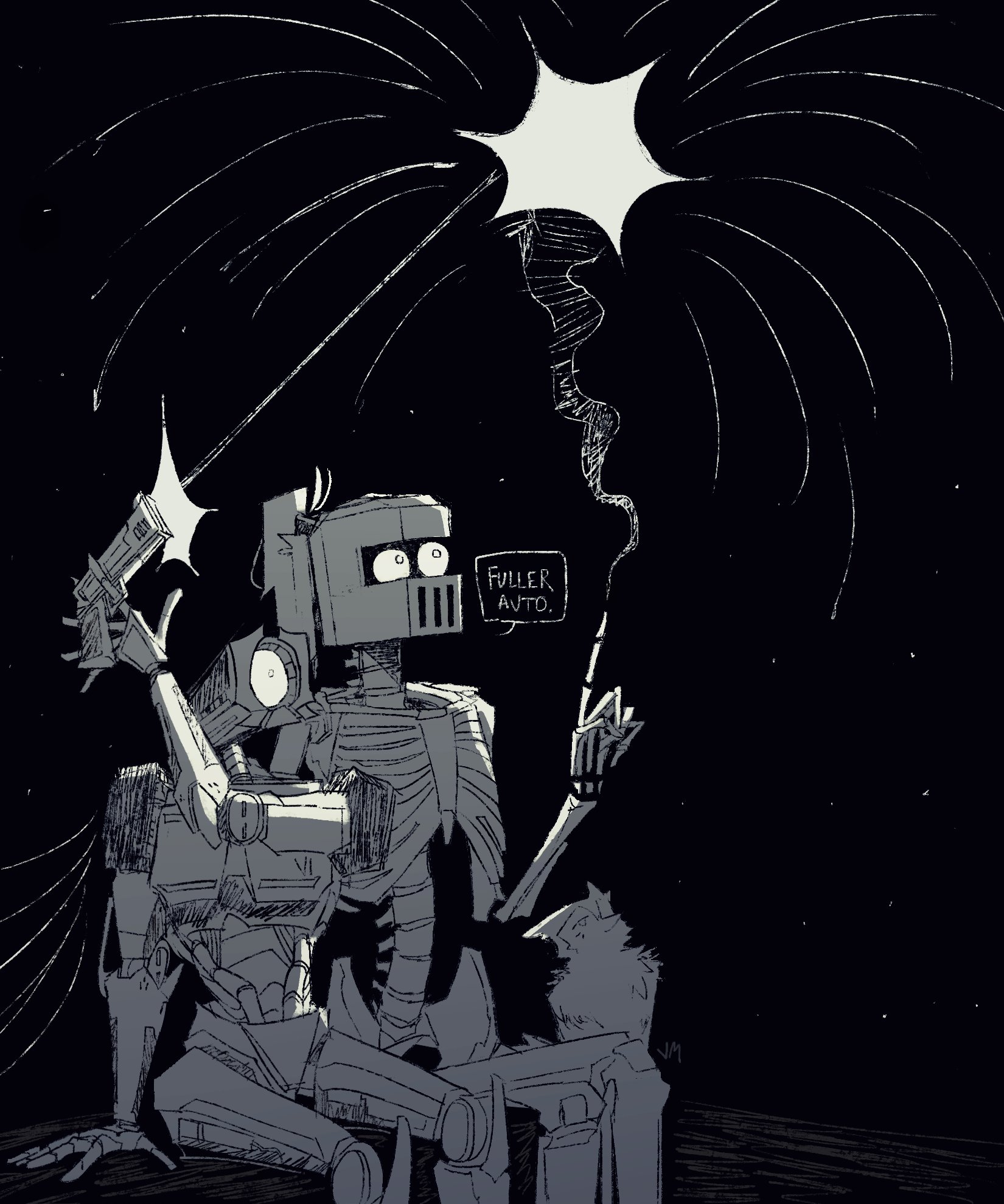Ultrakill Knight The Big ImageBoard (TBIB) - ambiguous/ambiguous ambiguous gender armor ...