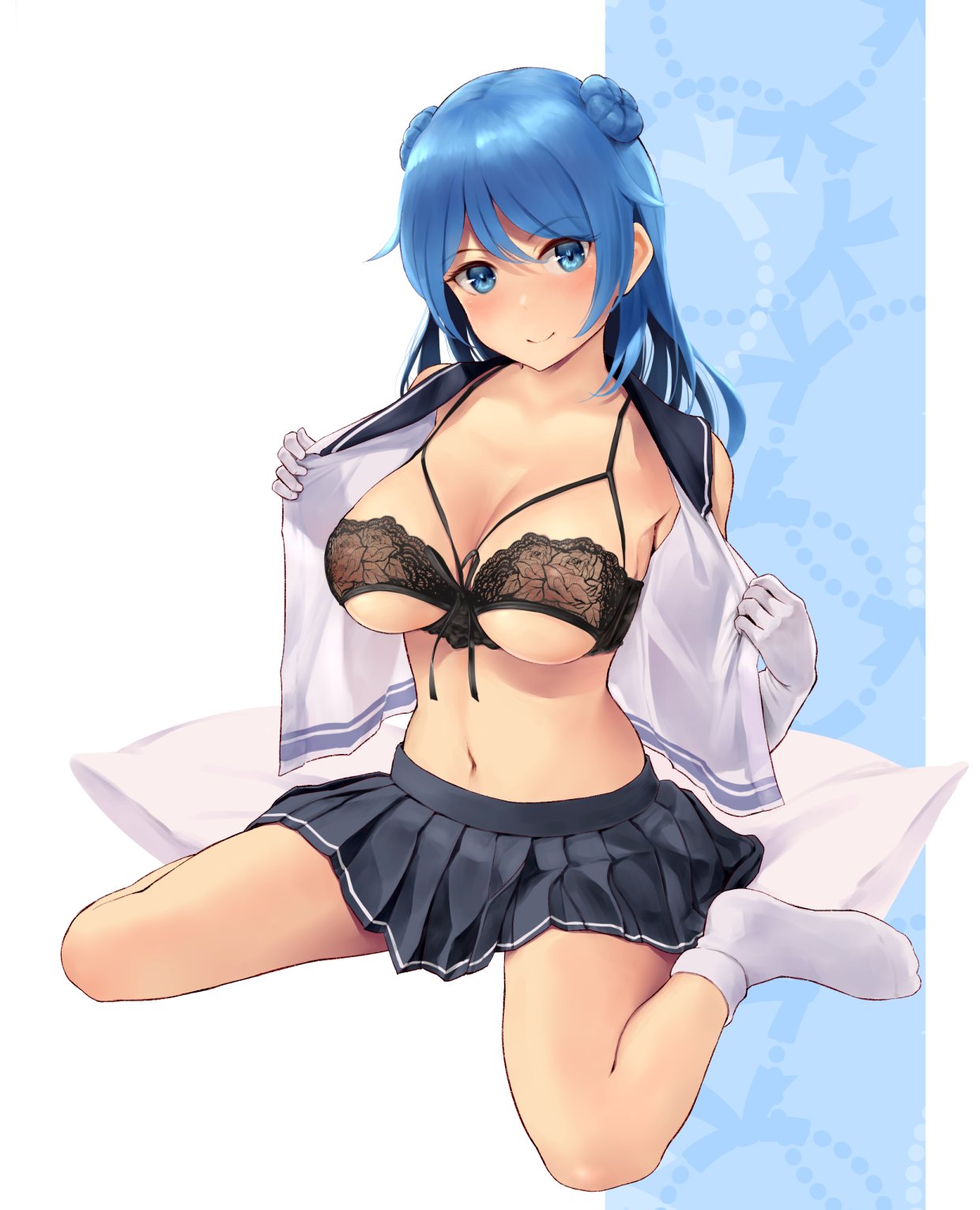 Urakaze Hentai