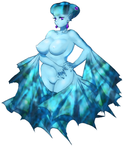Loz Ruto Hentai