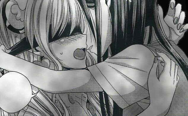 Yuzu Aihara Hentai