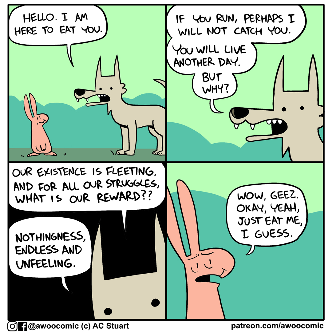 The Big ImageBoard (TBIB) - ac stuart ambiguous gender awoo (ac stuart ...