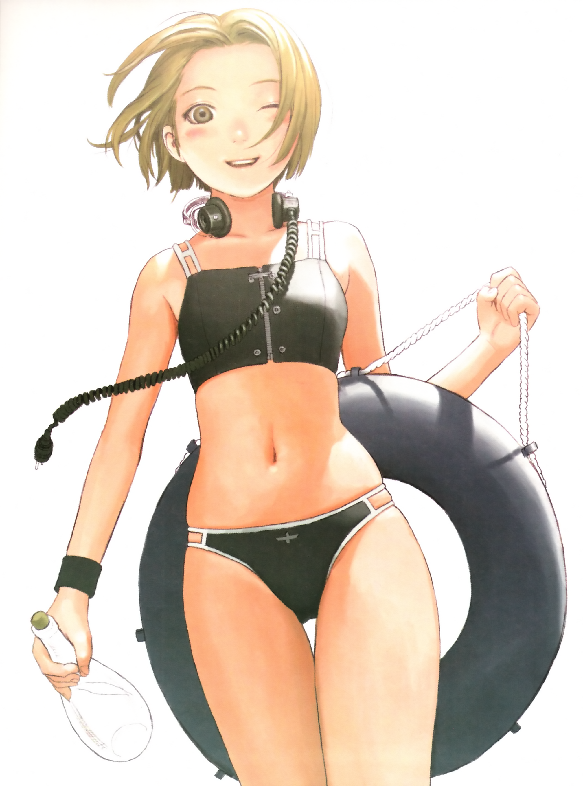 Drill Murata