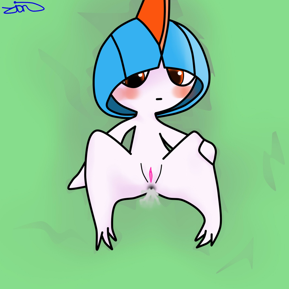 Ralts Hentai
