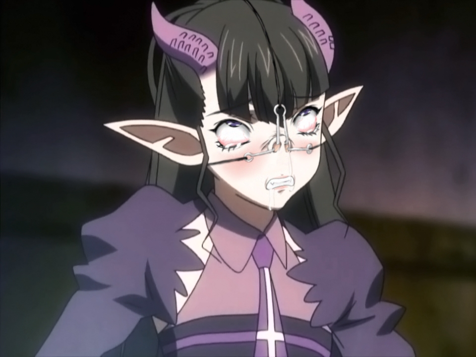 Blassreiter Hentai