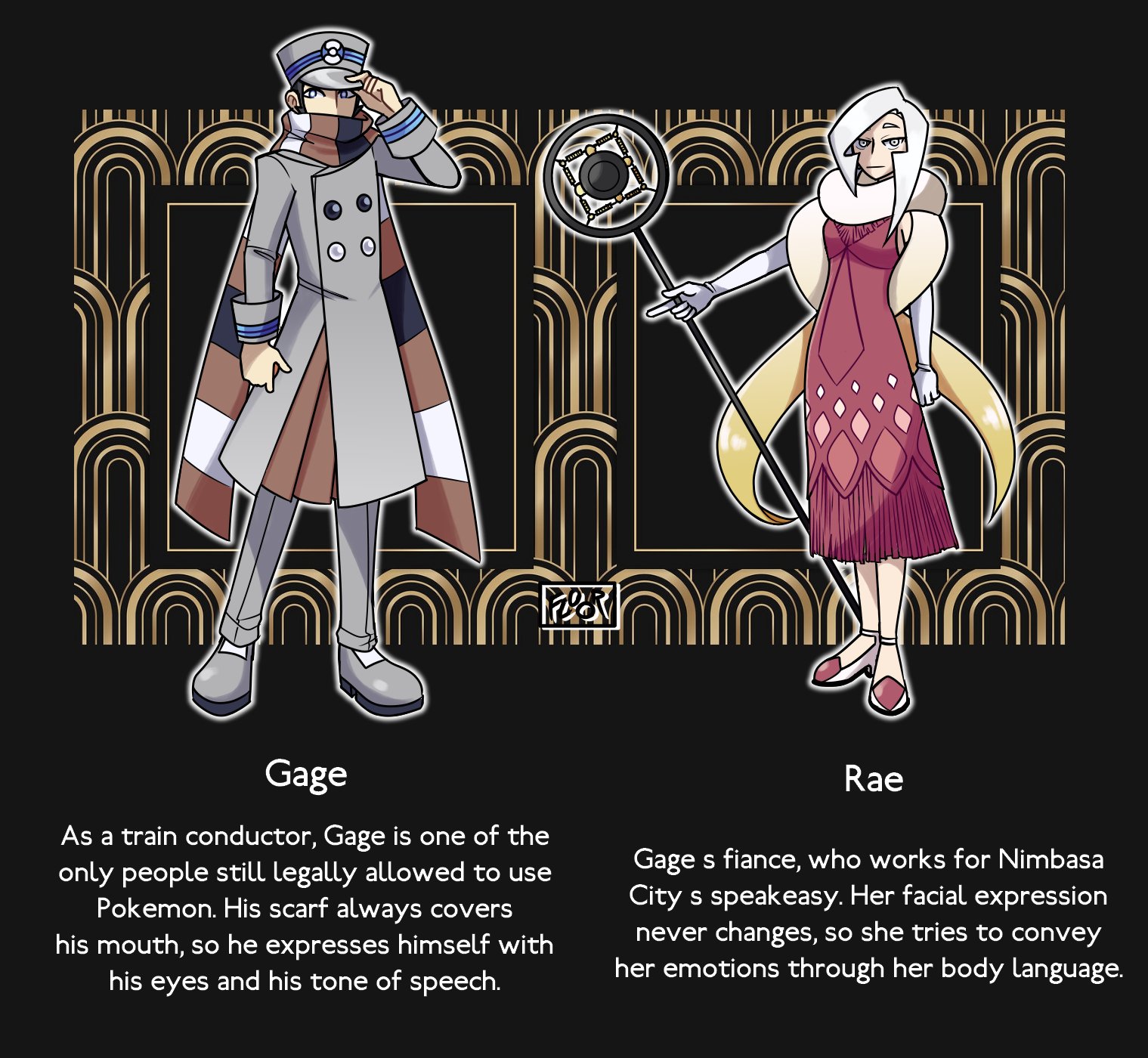 The Big ImageBoard (TBIB) - 1boy 1girl alternate universe asymmetrical ...