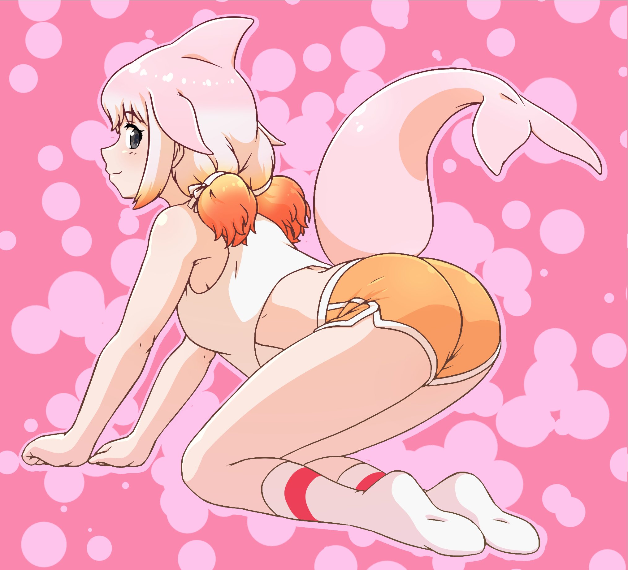 Kemono.party site