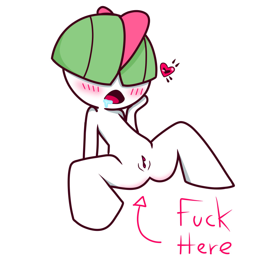 Ralts Hentai