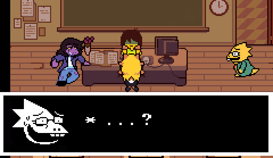 the-big-imageboard-tbib-alphys-animated-anthro-capreoline-cervid