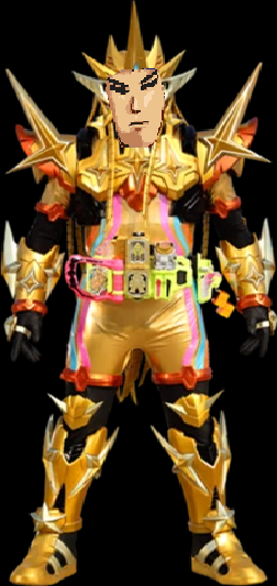 Muteki Soda