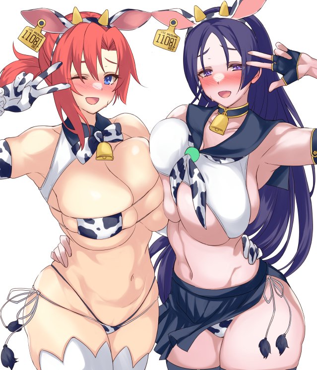 Boudica Hentai
