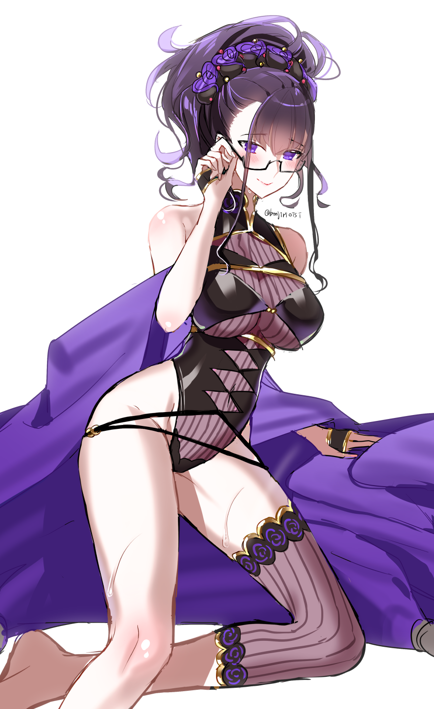 Murasaki Syu