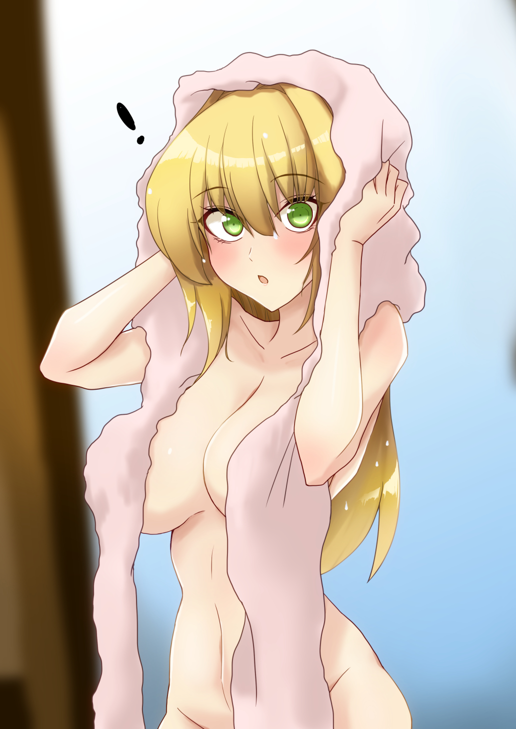 Nero Claudius Hentai