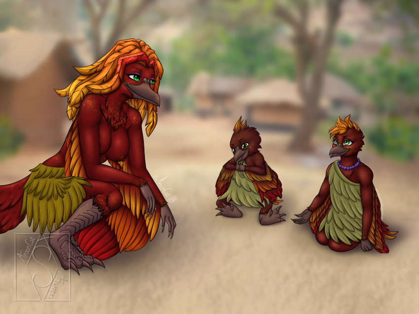 The Big ImageBoard (TBIB) - anthro anunit arooncat asharru avian ...