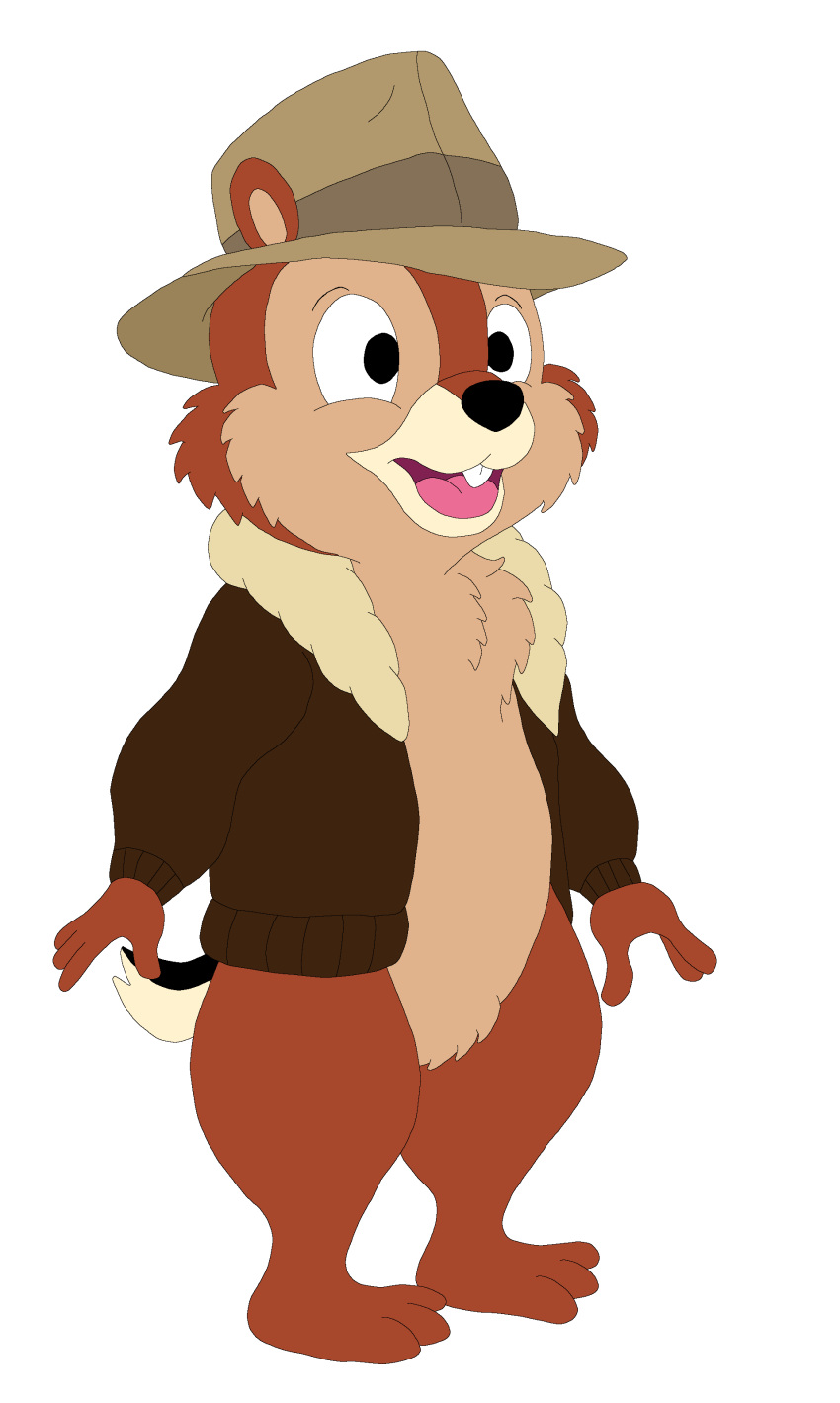 Toothless Chipmunk The Big ImageBoard (TBIB) - absurd res anthro bottomless brown body ...