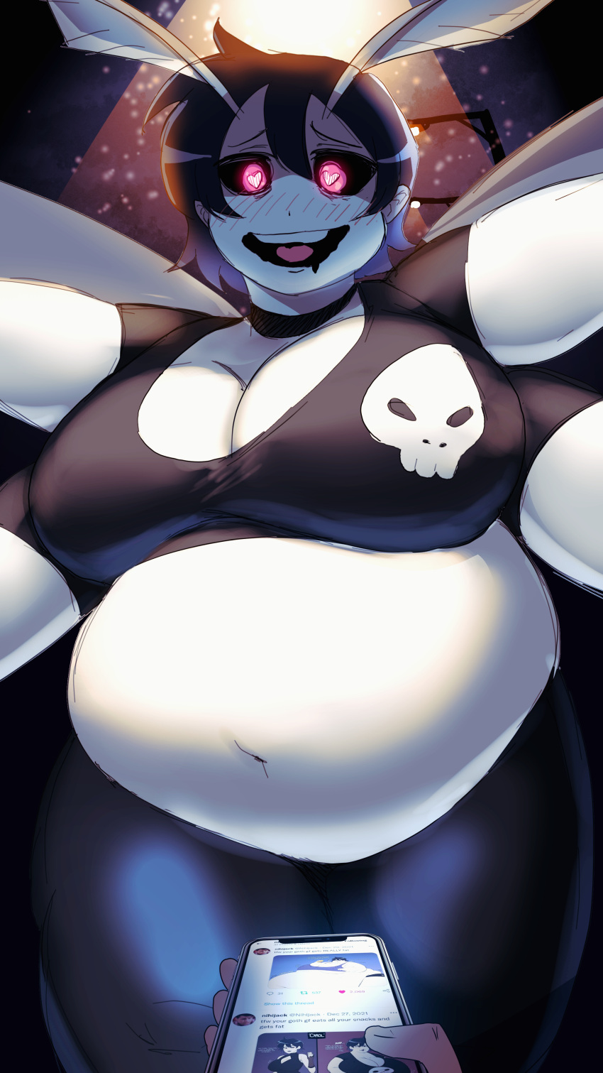 Milky Moo Sue