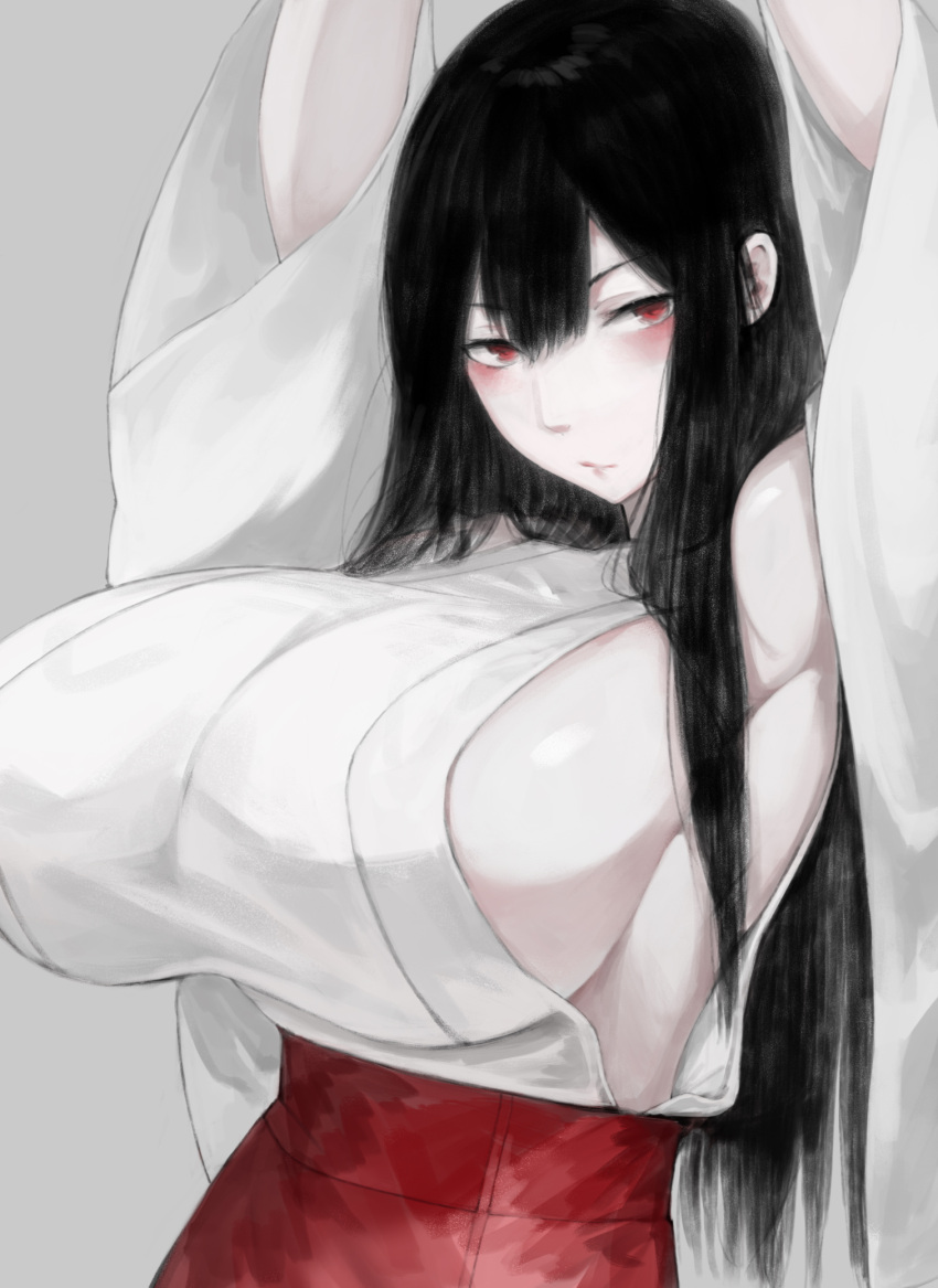 Zhu Rong Hentai