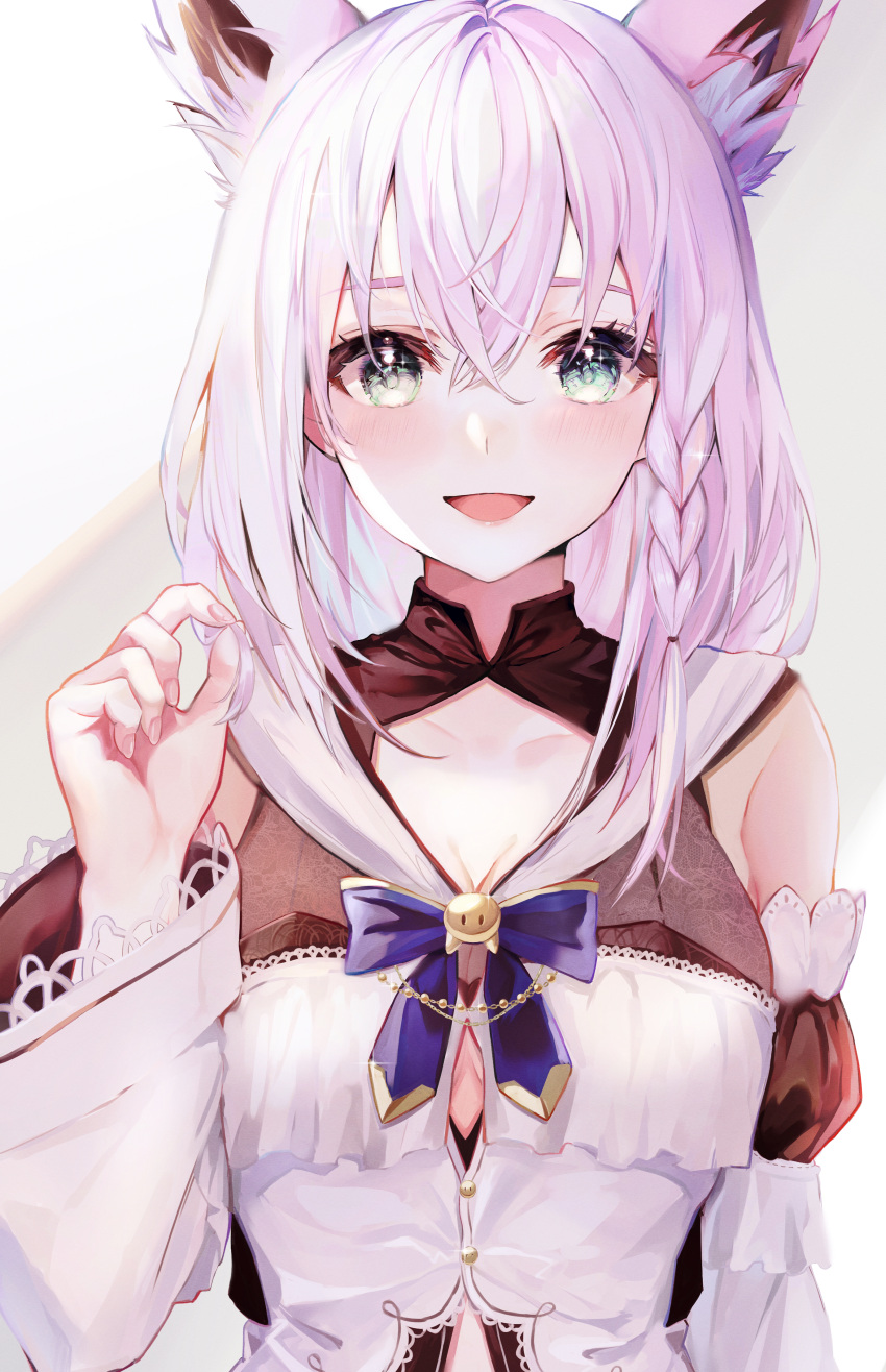 Mikaduki Neko