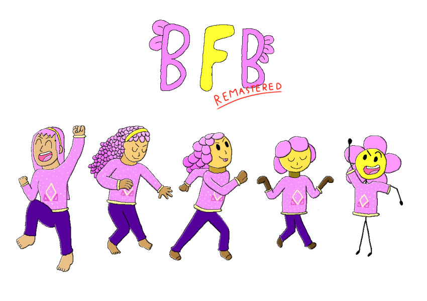 The Big ImageBoard (TBIB) - 2021 5 fingers 5 toes animate inanimate ...