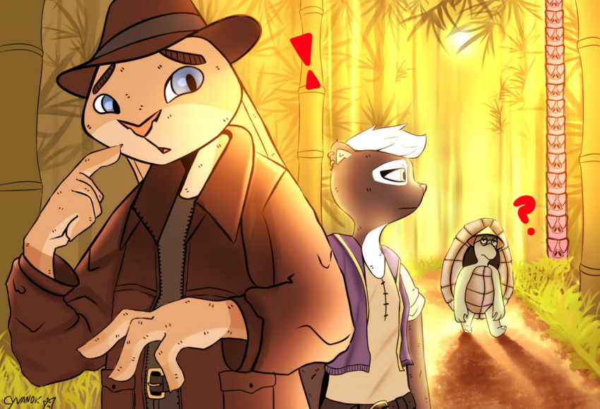 The Big ImageBoard (TBIB) - abe (chickenhare) anthro avian bird black ...