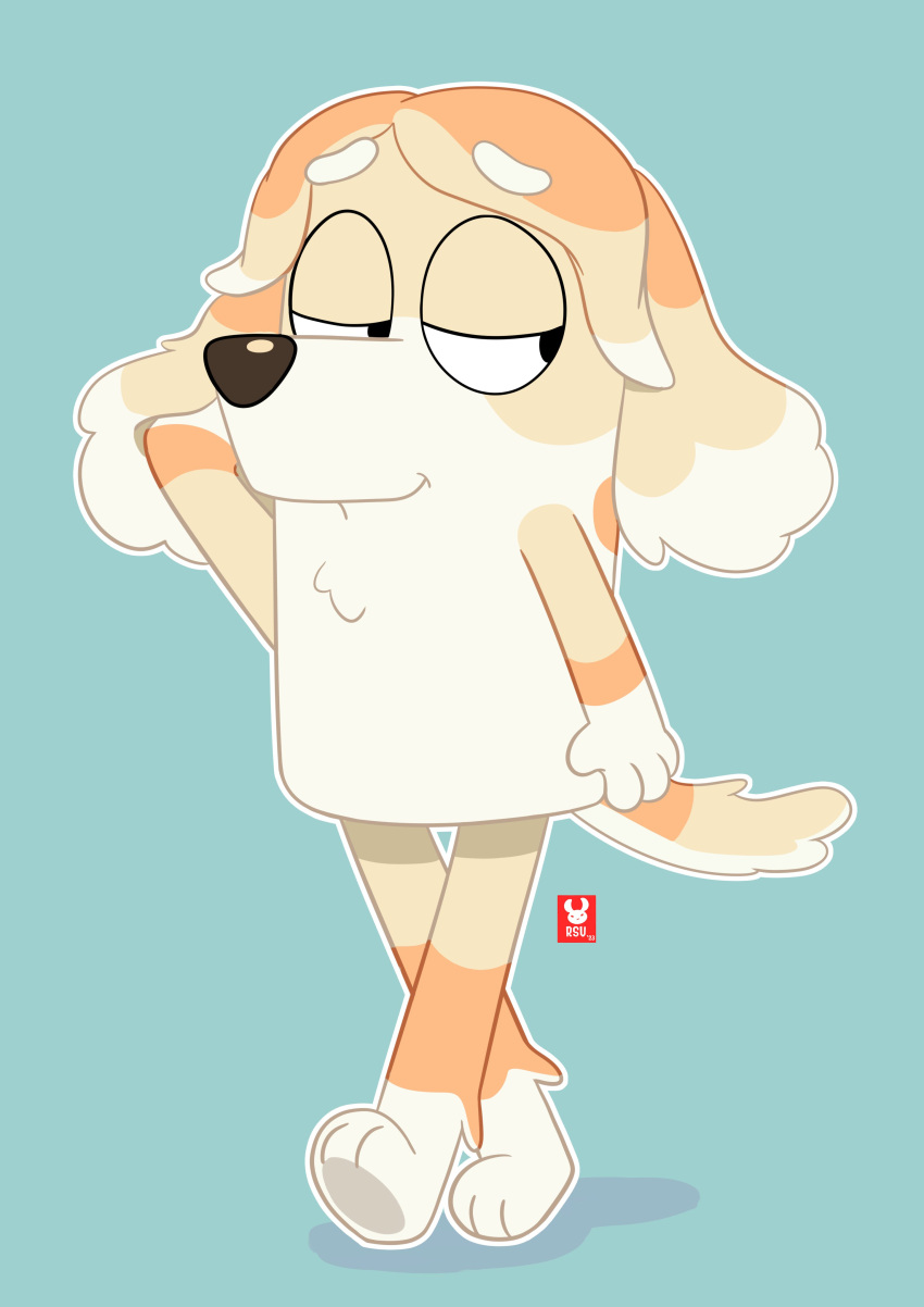 The Big ImageBoard (TBIB) - 2023 absurd res anthro bird dog black eyes ...