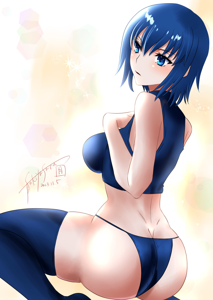 Tsukihime Hentai