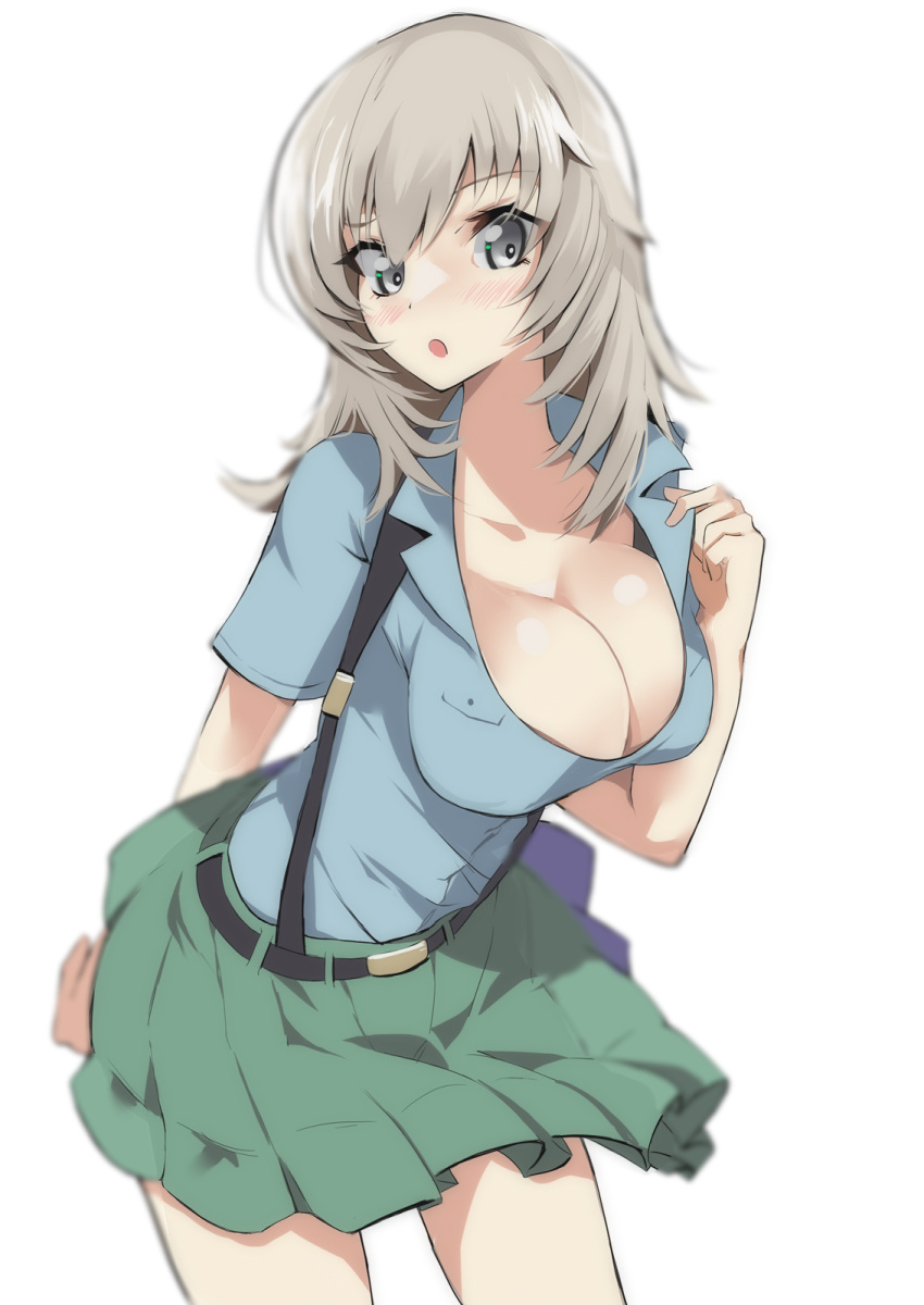 Erika Shinaider