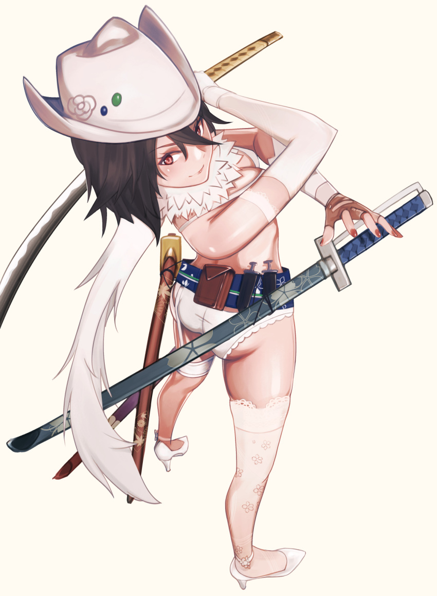 Oneechanbara Hentai
