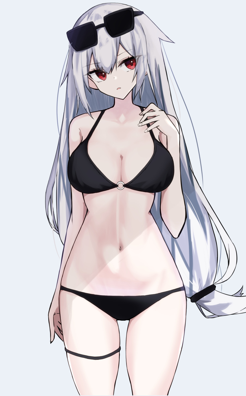 Skadi Hentai