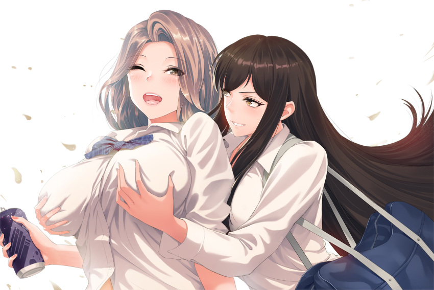 Hentai strip girlfriend party