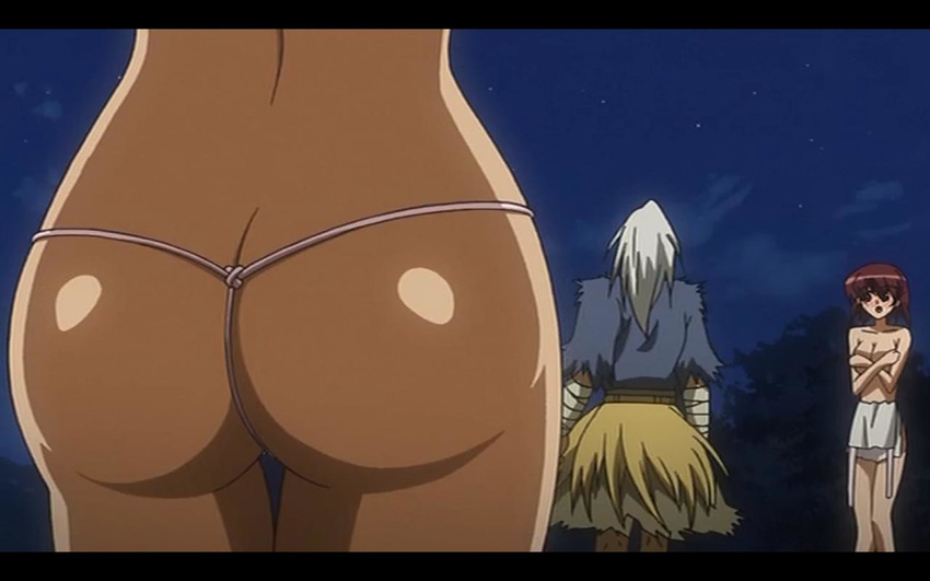 Kamen No Maid Guy Hentai