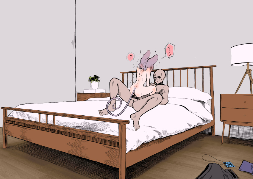 Mouse Girl Hentai
