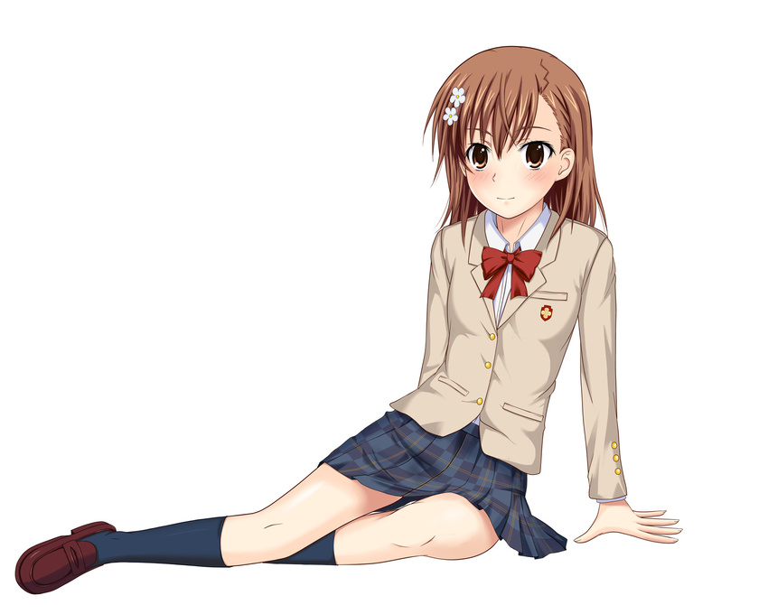 Biribiri Scans