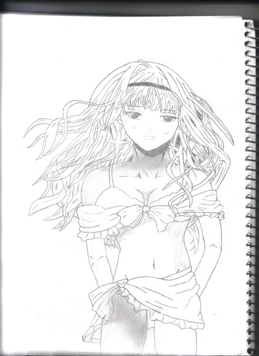 Rosario Vampire Doujin