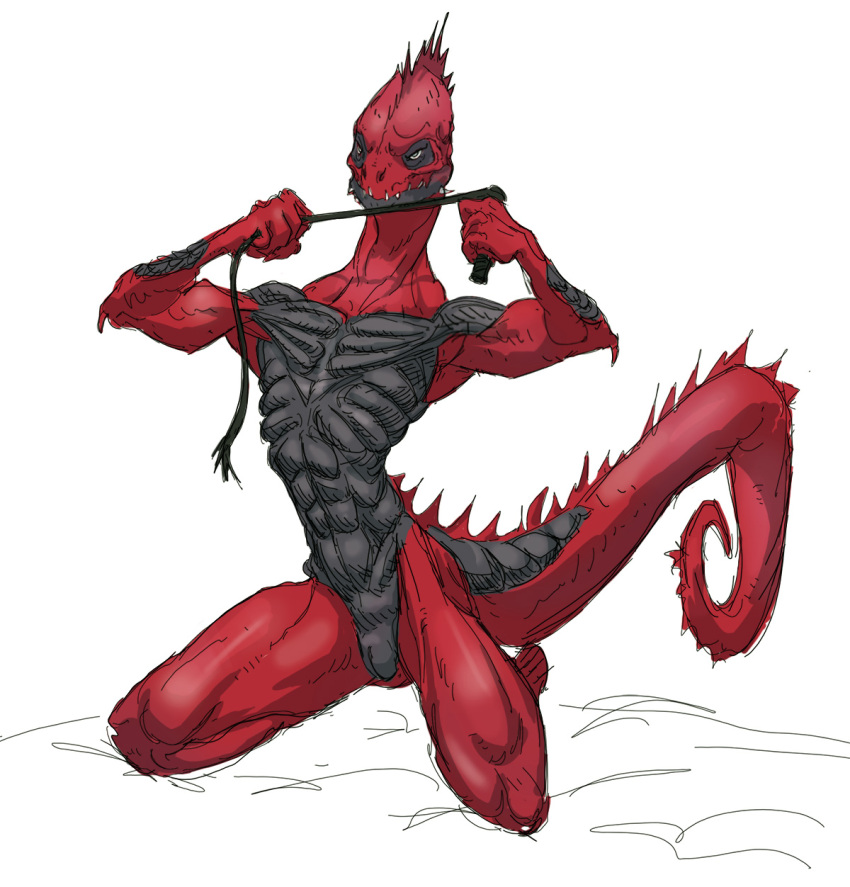 Reddyheart Lizard Orbs