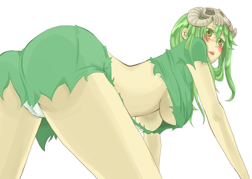 Neliel Tu Hentai
