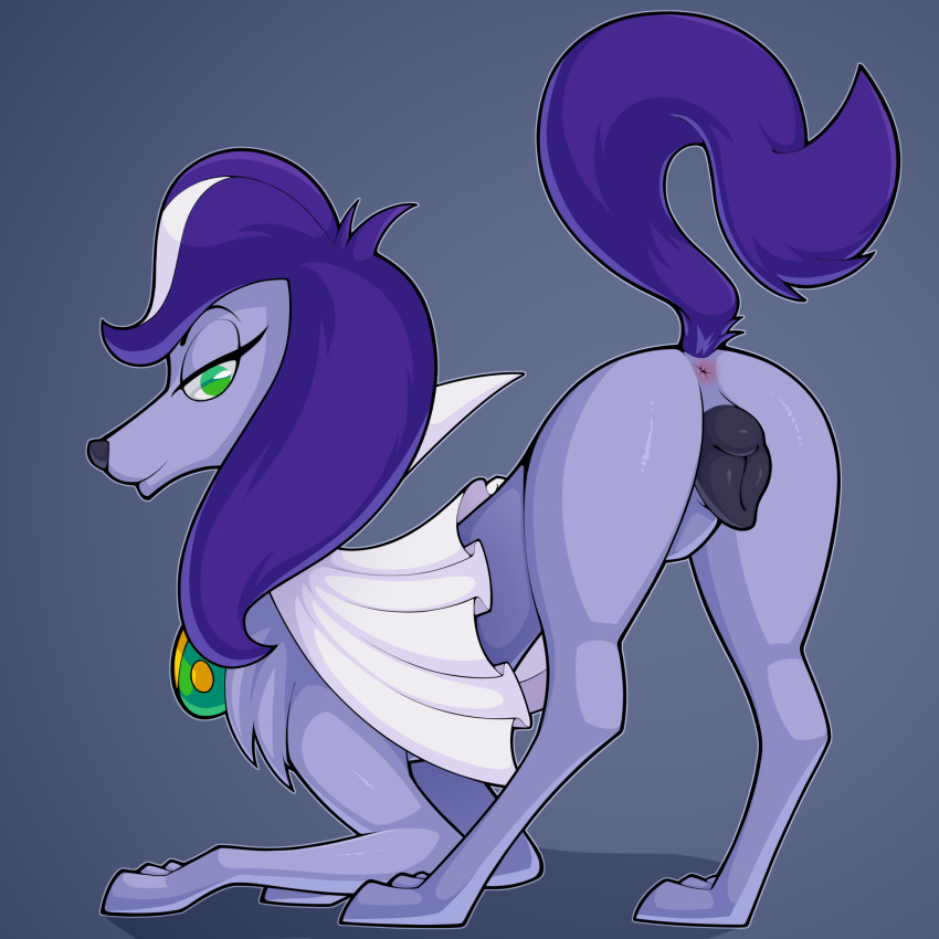 Krypto The Superdog Hentai