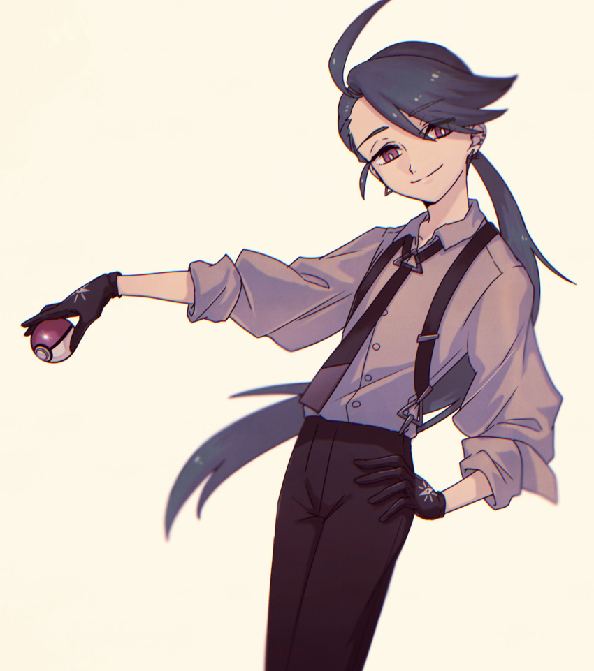Mozu K