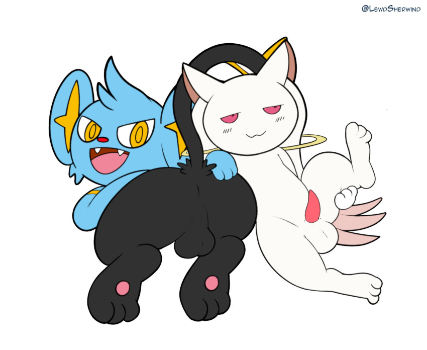 Shinx Hentai