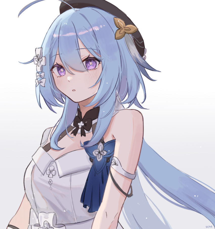 The Big ImageBoard (TBIB) - 1girl absurdres ahoge bad id bad pixiv id ...