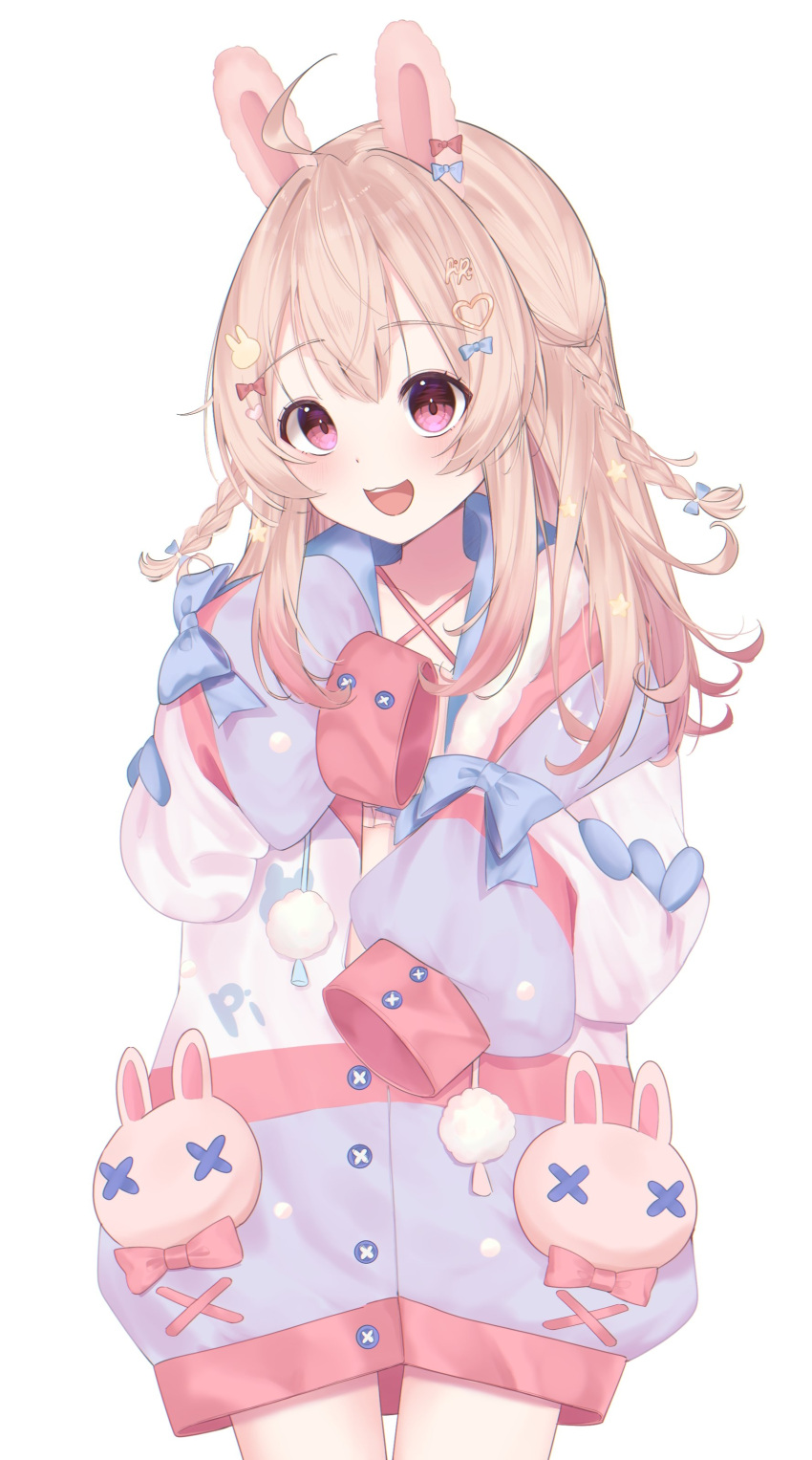 The Big ImageBoard (TBIB) - 1girl absurdres aei jiei ahoge animal ears ...