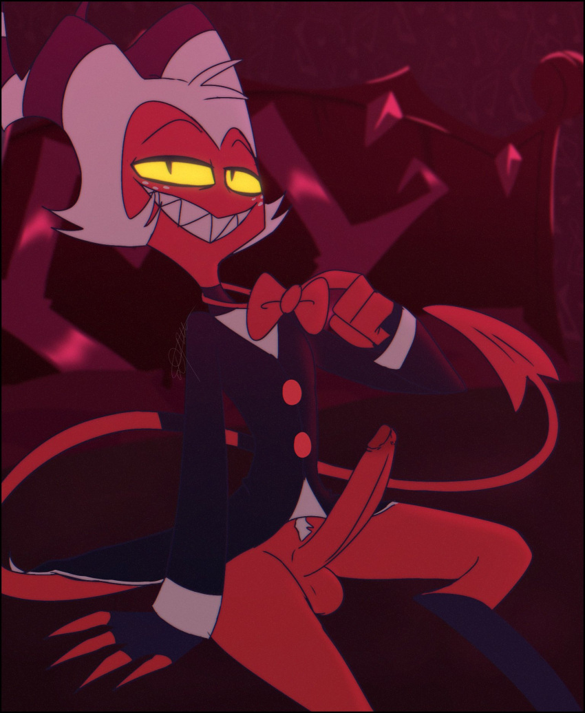 Dick Demon