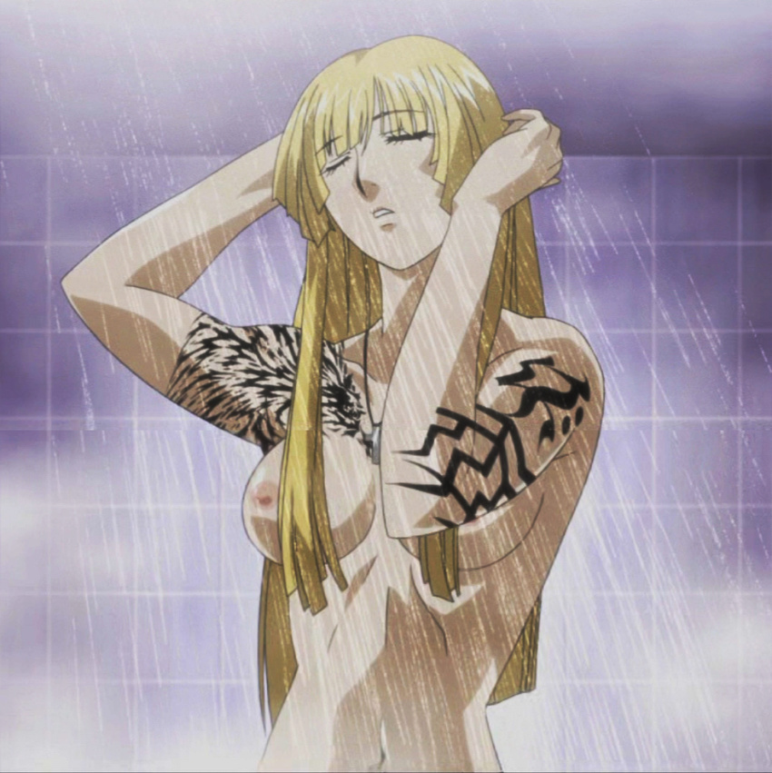 Hentai Tokko