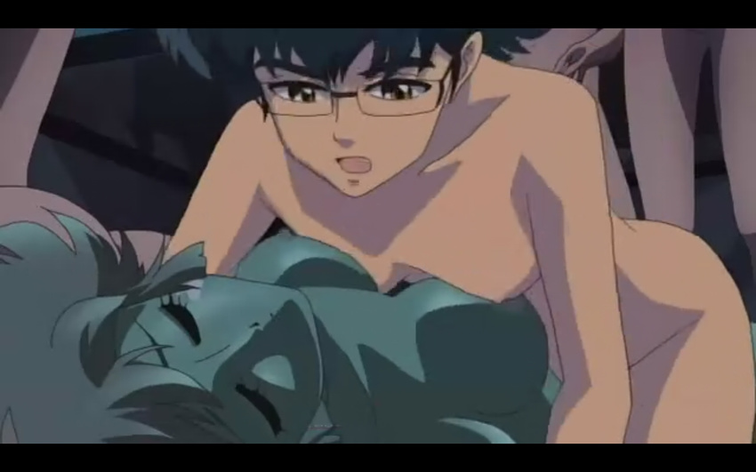 Cutie Honey Porn