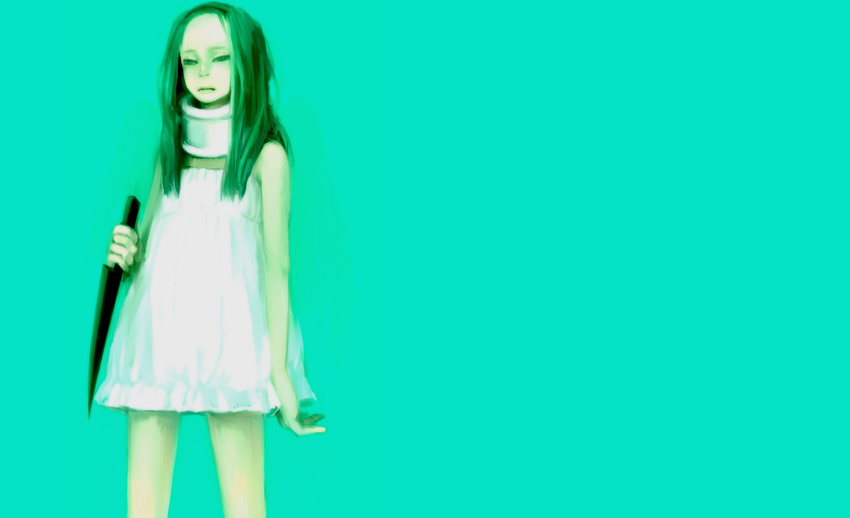 The Big ImageBoard (TBIB) dohi highres knife long hair original