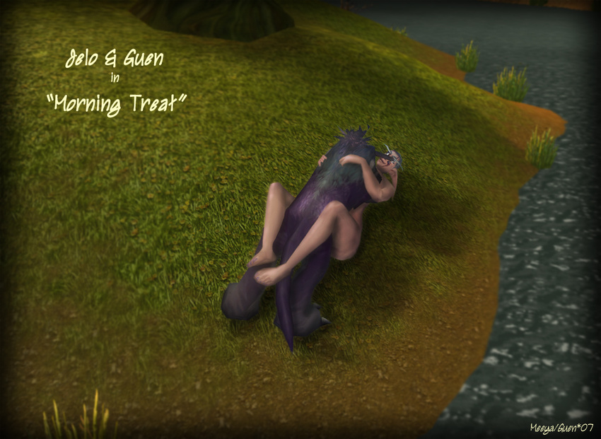 Wow Druid Hentai