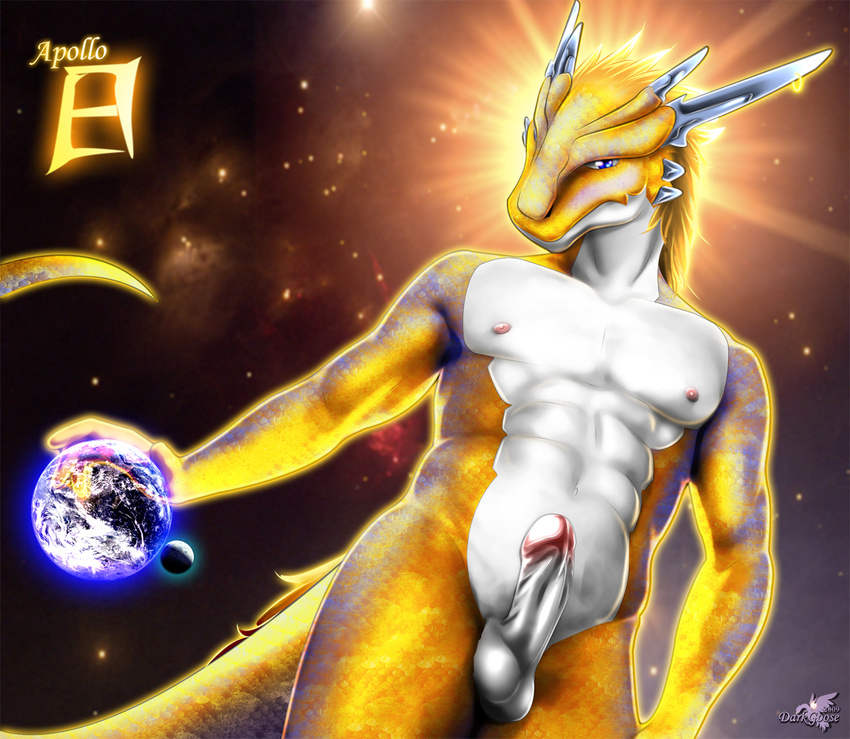 Dragon's Dogma Hentai