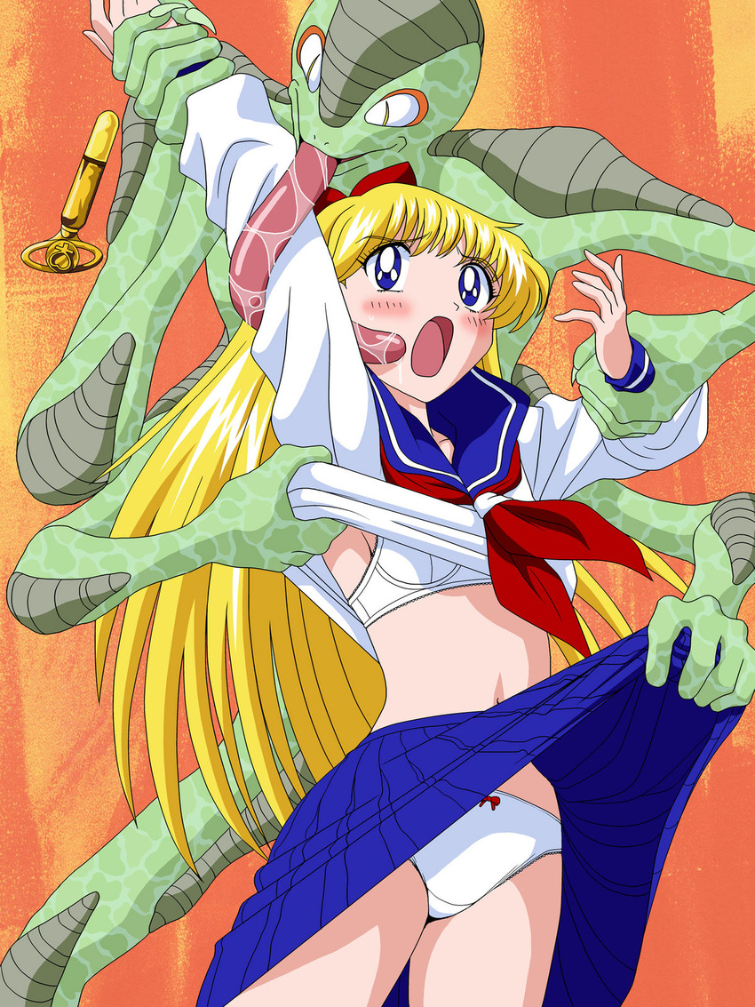Sailor Moon E Hentai