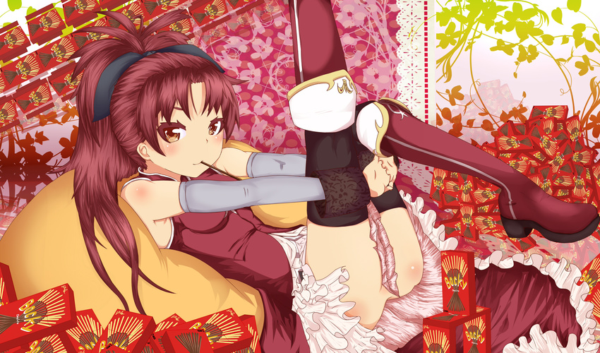 Kyoko Sakura Hentai