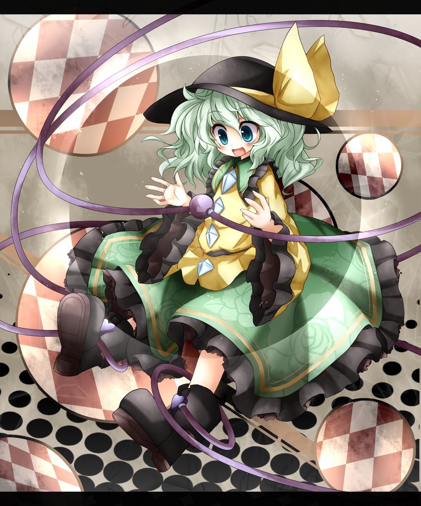 Magnum Koishi