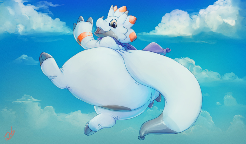 The Big ImageBoard (TBIB) - animate inanimate anthro balloon bandai ...